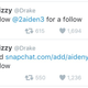 Drake!! Why did you let this happen!!!